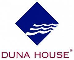 Duna House - Siófok, Fő utca profilkép