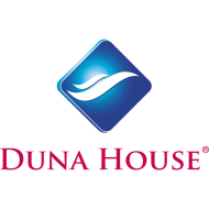Duna House - Pécs, Hungária utca profilkép