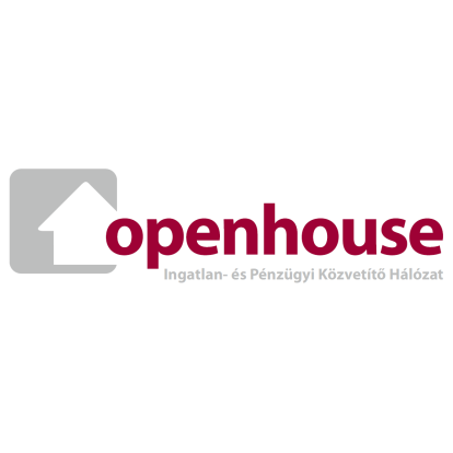 Openhouse Miskolc Szentpáli utcai Ingatlaniroda profilkép