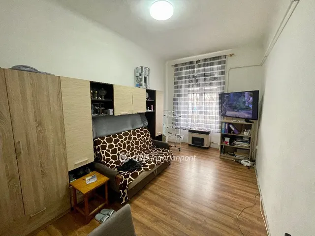 Eladó lakás Budapest X. kerület 27 nm