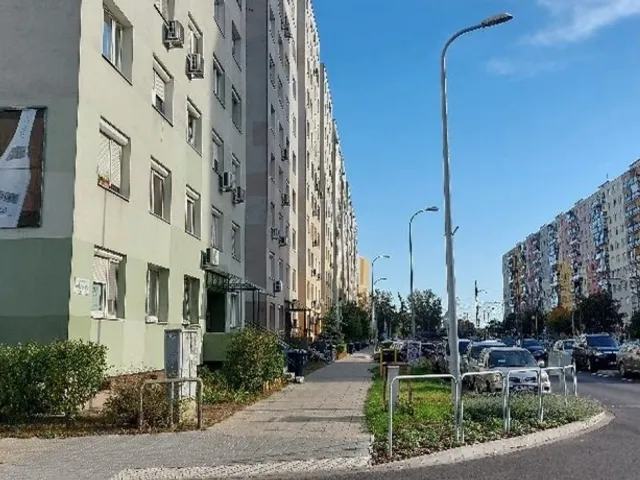 Eladó lakás Budapest XV. kerület, Rákospalota 66 nm
