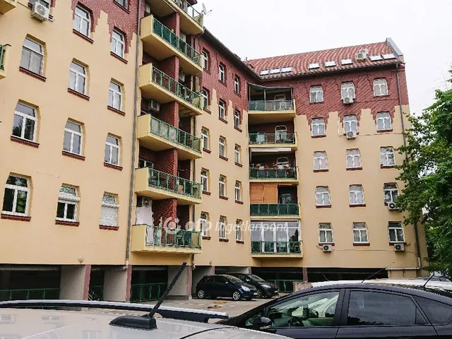 Eladó lakás Budapest XIII. kerület 64 nm