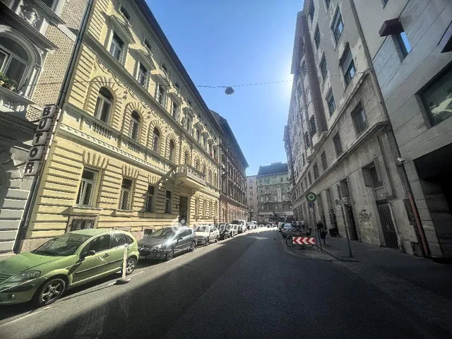 Eladó lakás Budapest VII. kerület 67 nm