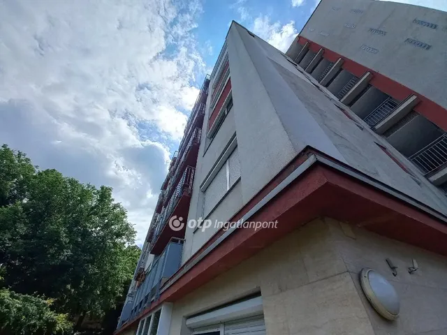Eladó lakás Budapest XIV. kerület, Kiszugló 47 nm