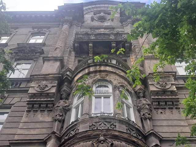 Eladó lakás Budapest IX. kerület, Belső Ferencváros 141 nm