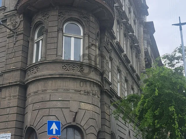 Eladó lakás Budapest IX. kerület, Rehabilitációs terület IX. ker. 141 nm