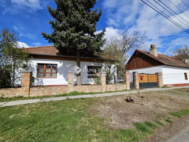 Eladó ház Győrzámoly 116 nm
