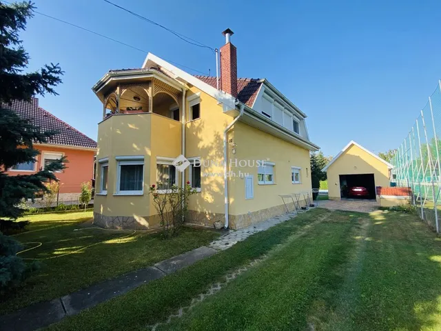 Eladó ház Dunavarsány 168 nm