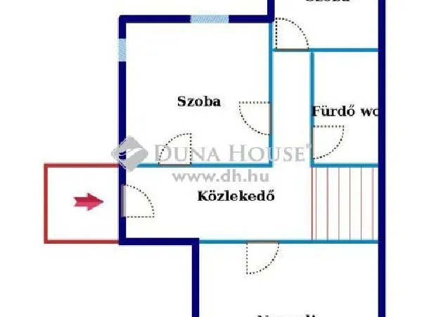 Eladó ház Budapest XVIII. kerület 200 nm