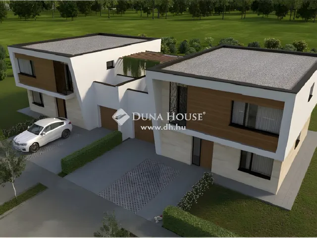 Eladó ház Dunaharaszti 163 nm