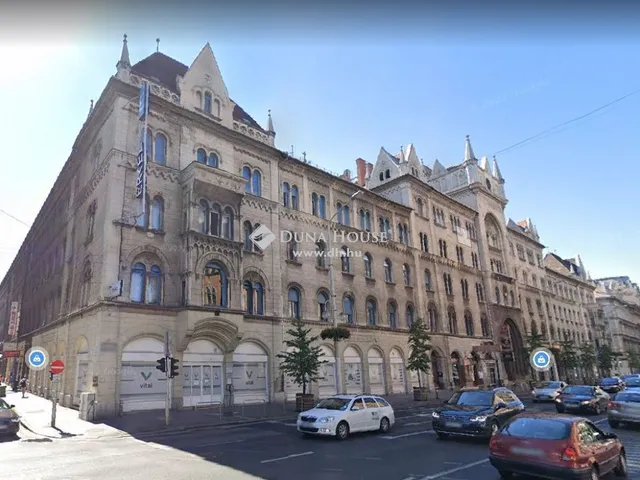 Eladó lakás Budapest VIII. kerület 112 nm