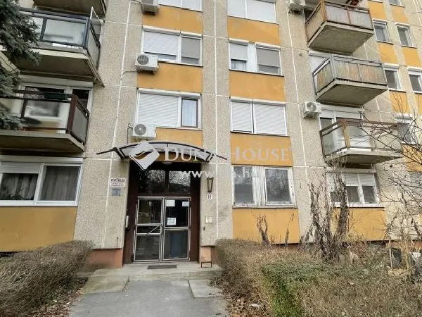 Eladó lakás Budapest XVII. kerület 58 nm