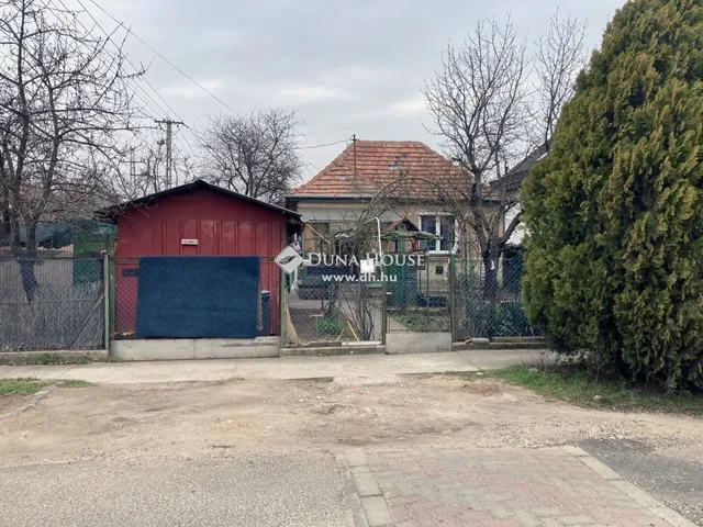 Eladó ház Budapest XVII. kerület 76 nm