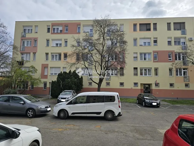 Eladó lakás Budapest XVIII. kerület 45 nm