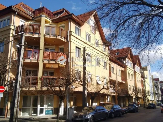 Eladó lakás Budapest IV. kerület 54 nm