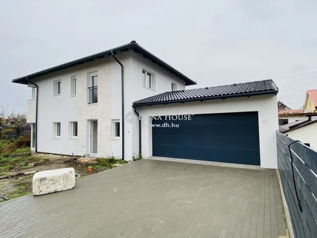 Eladó ház Dunaharaszti 119 nm
