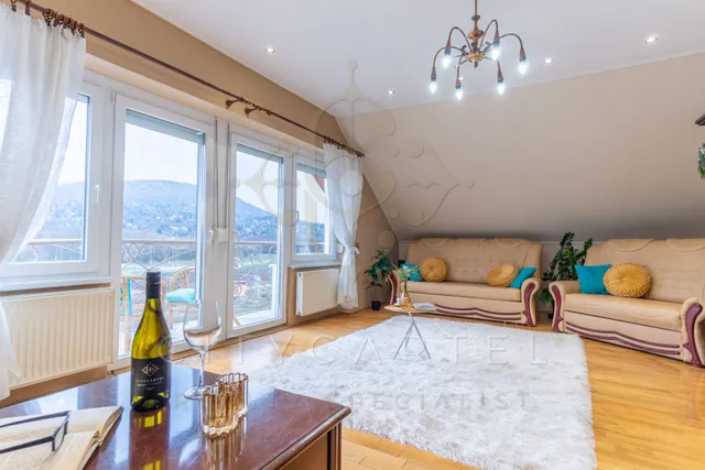 Budapest III. kerület eladó családi ház 5 szobás: 164,9 millió Ft