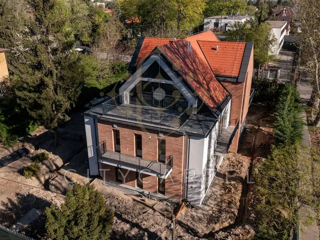 Eladó lakás Budapest III. kerület, Rómaifürdő 101 nm