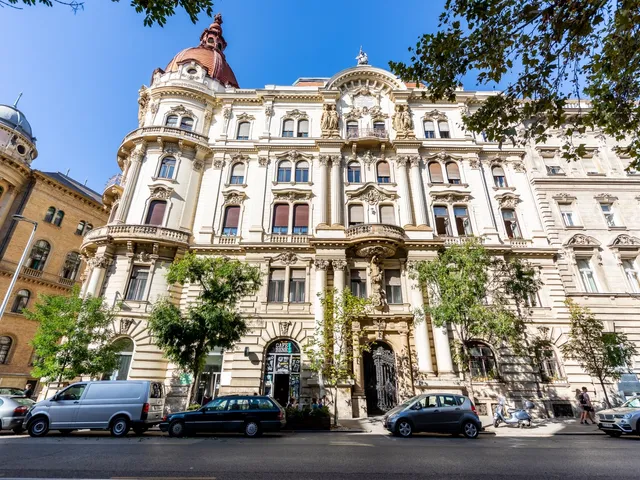 Eladó lakás Budapest V. kerület, Belváros 62 nm