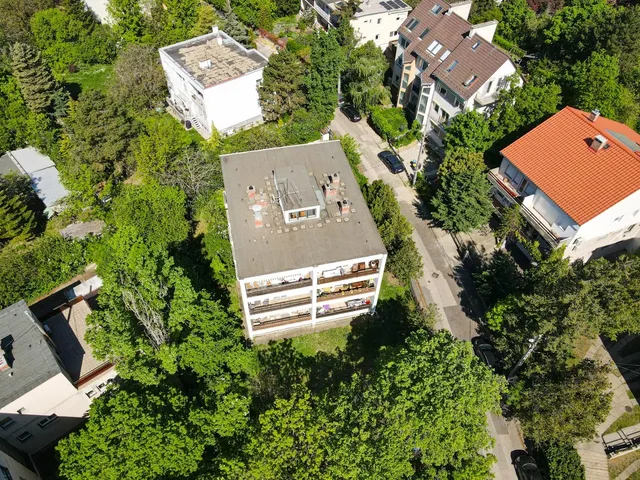 Eladó lakás Budapest II. kerület, Rózsadomb 81 nm