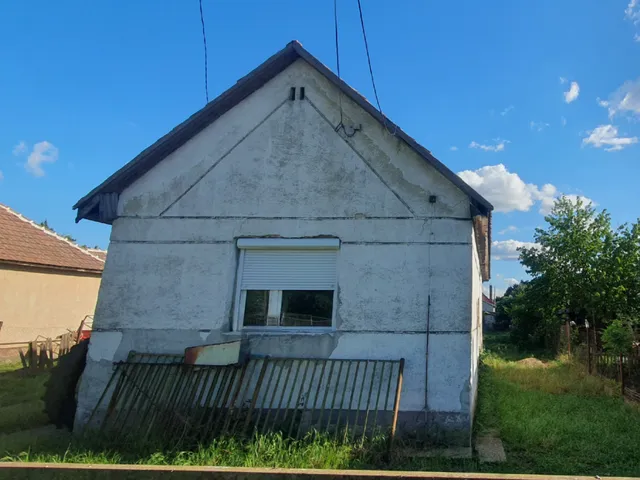 Eladó ház Debrecen, Nagymacs 60 nm
