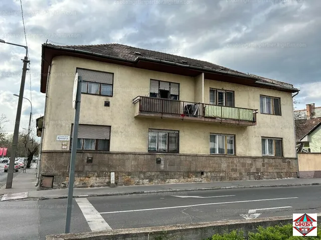 Eladó lakás Budapest IV. kerület 74 nm