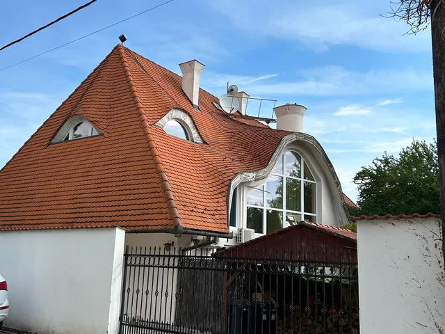 Eladó ház Budapest III. kerület, Testvérhegy 515 nm