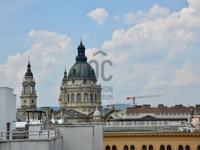 Eladó lakás Budapest VI. kerület, Diplomatanegyed 53 nm