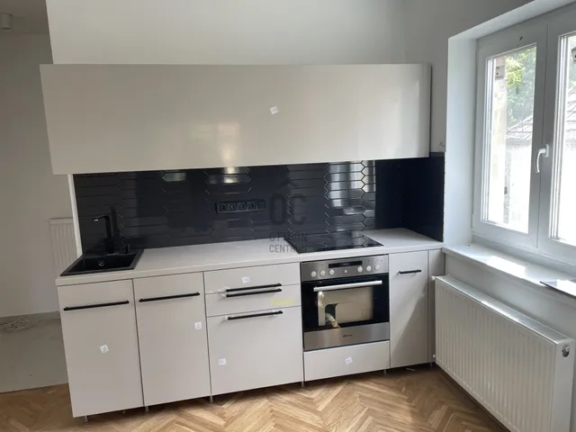 Eladó lakás Budapest XII. kerület, Istenhegy 52 nm
