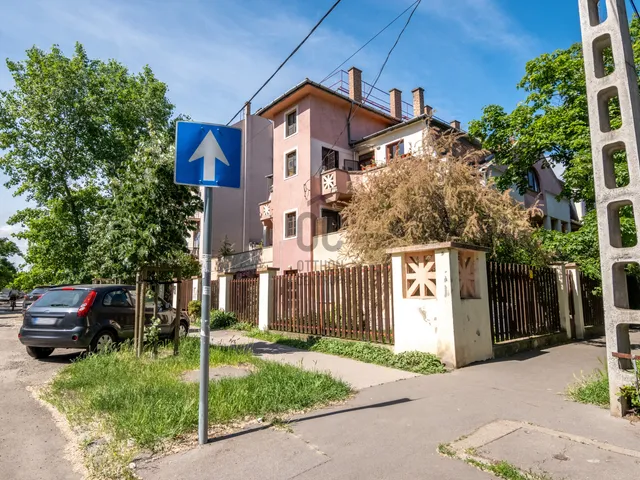 Eladó lakás Budapest XIV. kerület, Alsórákos 131 nm