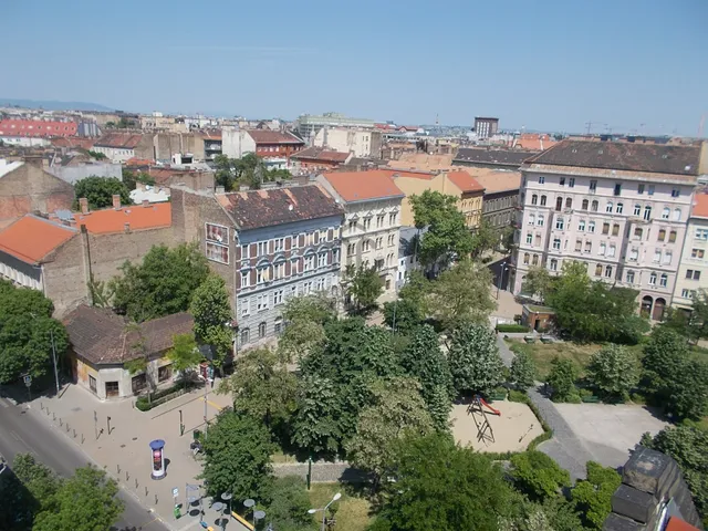 Eladó lakás Budapest VIII. kerület 41 nm