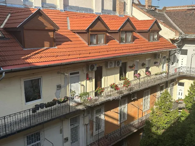 Eladó lakás Budapest XIII. kerület, Lőportárdűlő 27 nm