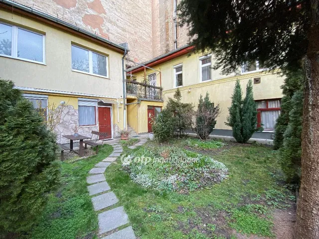 Eladó lakás Budapest IX. kerület, Rehabilitációs terület IX. ker. 50 nm