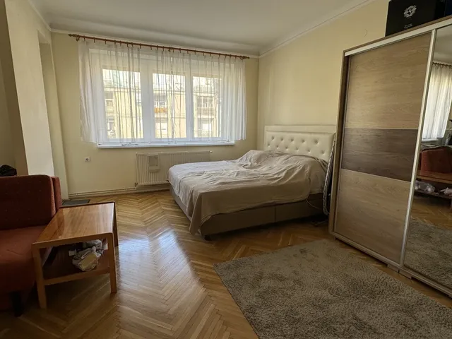 Eladó lakás Budapest IX. kerület, Rehabilitációs terület IX. ker. 58 nm