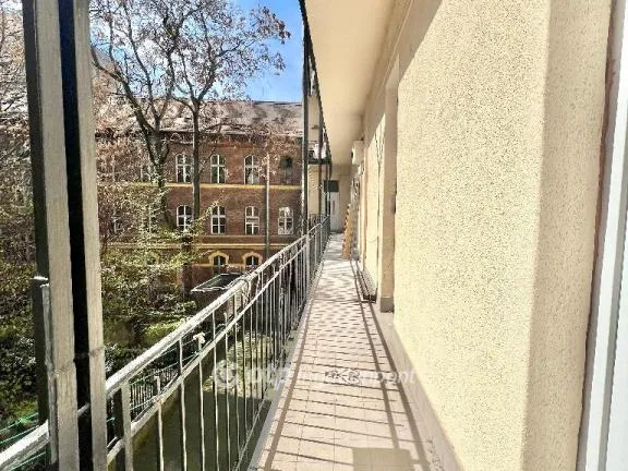Eladó lakás Budapest VIII. kerület, Füvész kert 78 nm