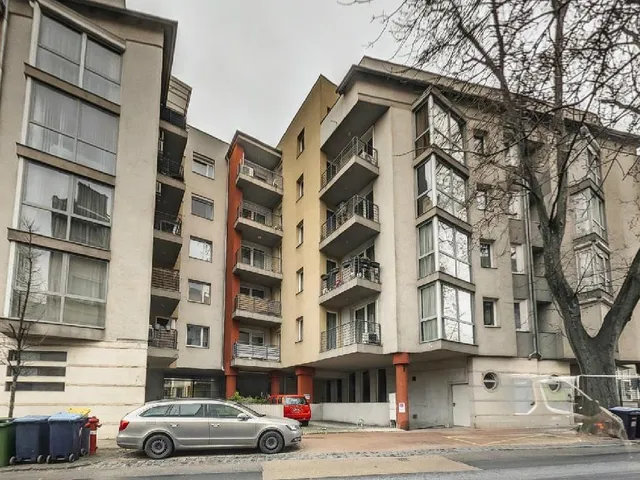 Eladó lakás Budapest XIII. kerület, Angyalföld 44 nm