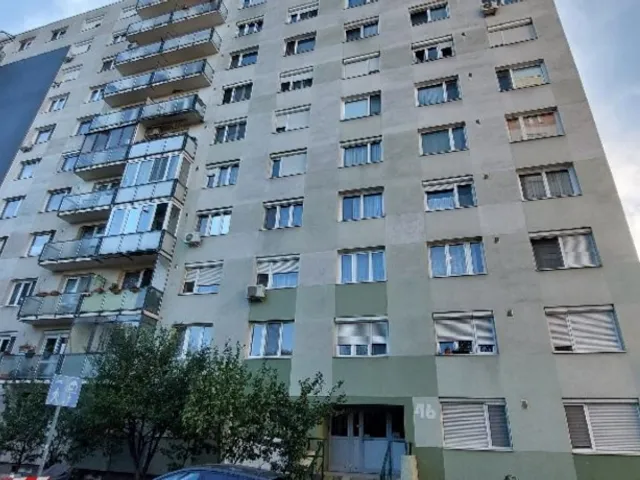 Eladó lakás Budapest XV. kerület, Újpalota 66 nm