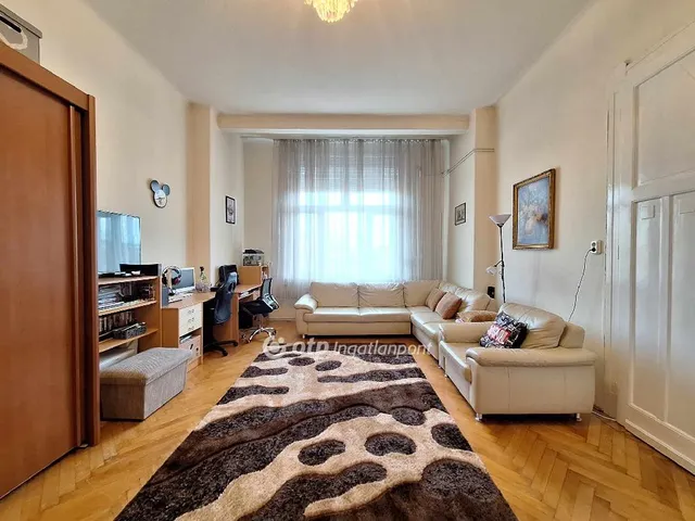 Eladó lakás Budapest XII. kerület, Németvölgy 83 nm