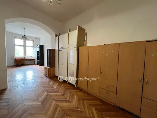 Eladó lakás Budapest VIII. kerület, Józsefváros 49 nm