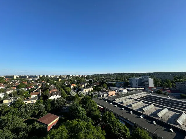Eladó lakás Budapest XI. kerület, Kelenföld 31 nm