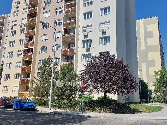 Eladó lakás Budapest XIII. kerület, Angyalföld 71 nm