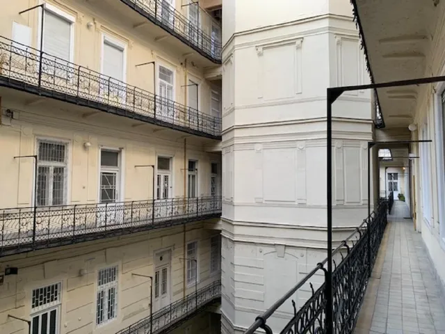Eladó lakás Budapest V. kerület, Belváros 63 nm