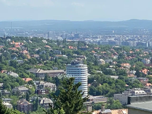 Eladó lakás Budapest XII. kerület, Istenhegy 45 nm