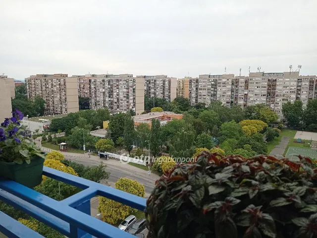 Eladó lakás Budapest X. kerület, Újhegy 68 nm