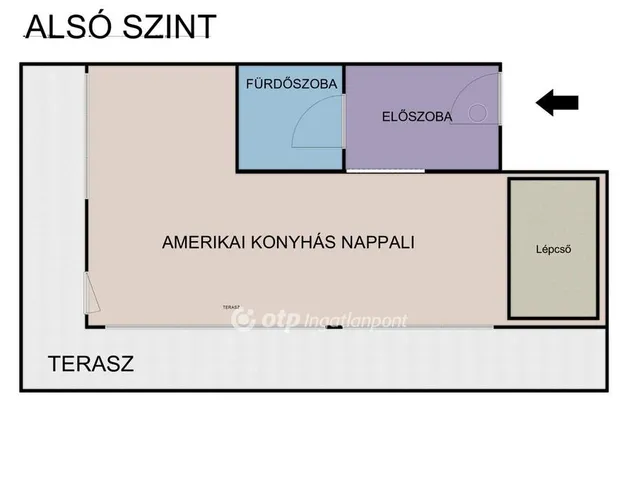 Eladó ház Budapest XXII. kerület, Budafok 125 nm