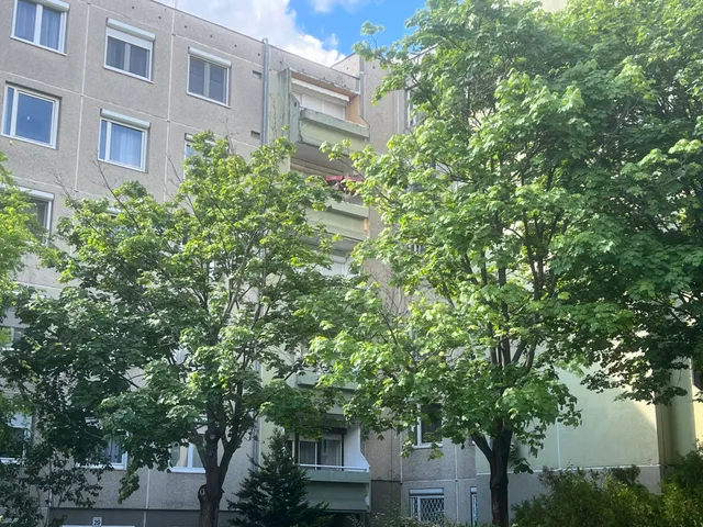 Eladó lakás Budapest XXII. kerület, Budatétény 52 nm