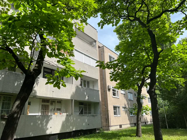 Eladó lakás Budapest III. kerület, Óbuda 30 nm