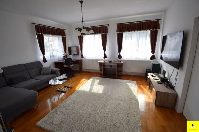 Eladó ház Bük, Bükön, az Alsó-büki városrészen, kiváló állapotú családi ház eladó 200 nm