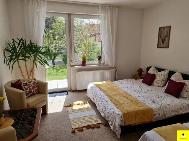Eladó ház Sopron, Soprontól 40 km-re 35 férőhelyes apartmanház alkalmi áron eladó 500 nm