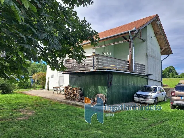 Eladó ház Galambok 142 nm